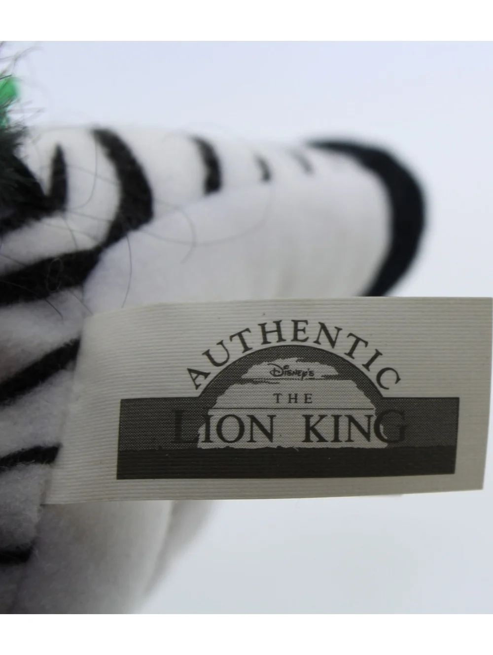 VTG 1994 Authentic Disney The Lion King Plush Doll Lot of 8 Simba Pumbaa Nala ++